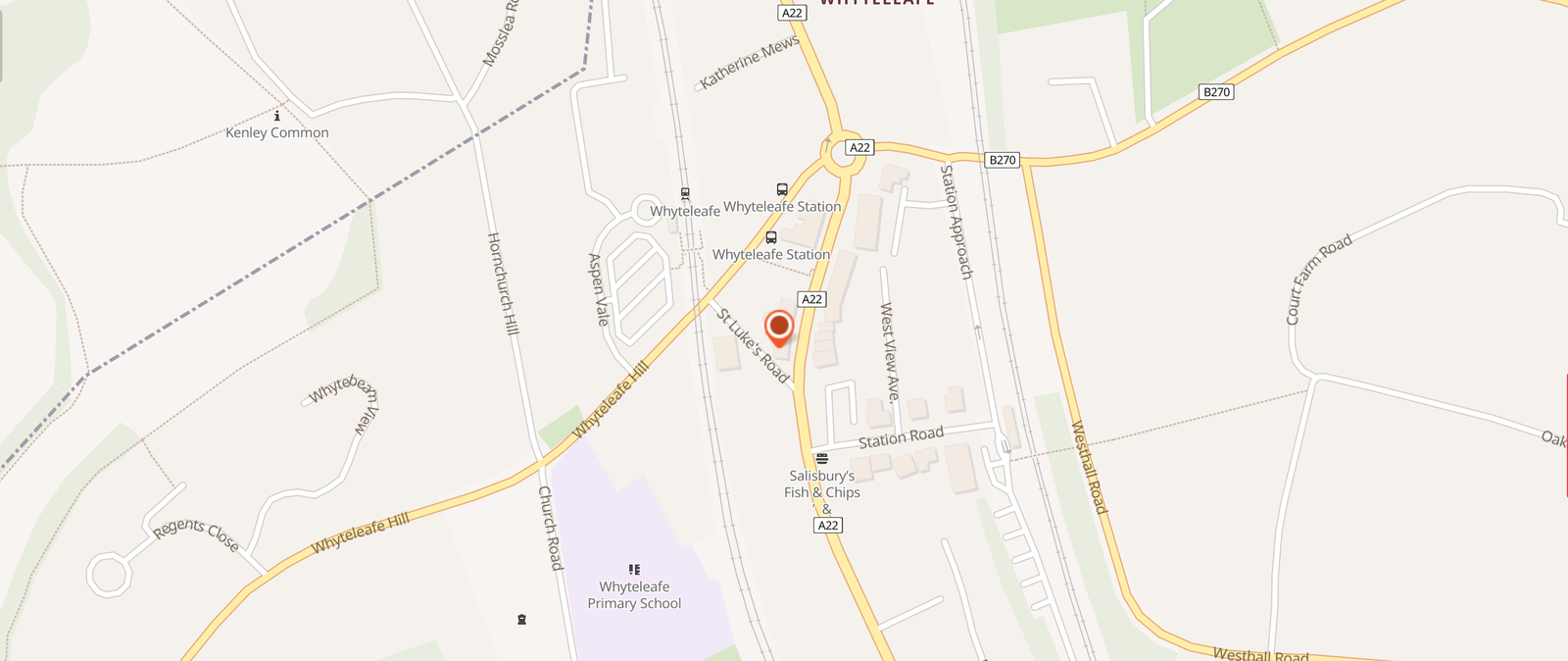 Screenshot 2023-07-17 at 13.52.44 A kut above map